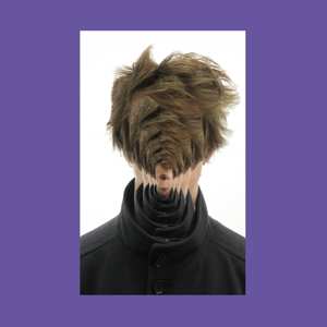 CD Joni Void: Mise En Abyme