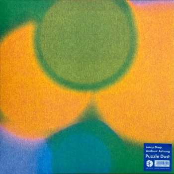 LP Andrew Ashong: Puzzle Dust CLR | LTD