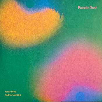 LP Andrew Ashong: Puzzle Dust CLR | LTD