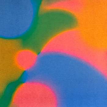 LP Andrew Ashong: Puzzle Dust CLR | LTD
