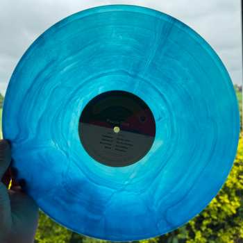 LP Andrew Ashong: Puzzle Dust CLR | LTD