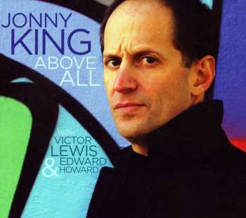 CD Jonny King: Above All
