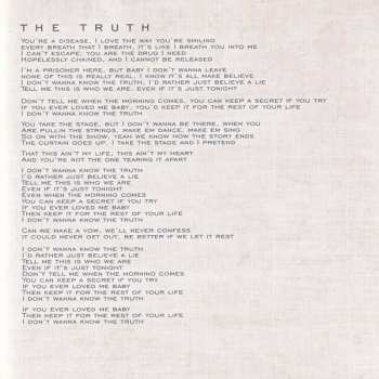 CD Jonny Lang: Fight For My Soul