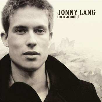 CD Jonny Lang: Turn Around