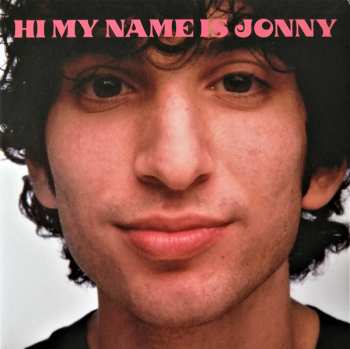 LP Jonny Polonsky: Hi My Name Is Jonny LTD | CLR