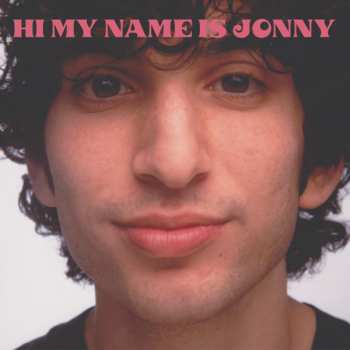LP Jonny Polonsky: Hi My Name Is Jonny LTD | CLR