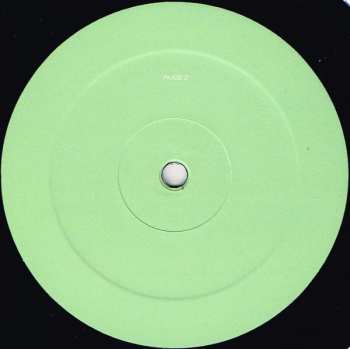 LP Jono El Grande: Phantom Stimulance