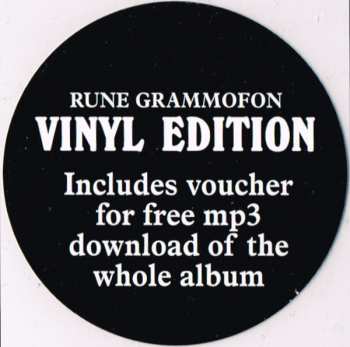 LP Jono El Grande: Phantom Stimulance
