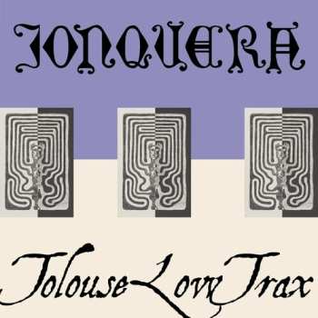 Album Tolouse Low Trax: Series 33 Part One