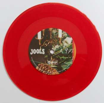 SP Jools: 97% LTD