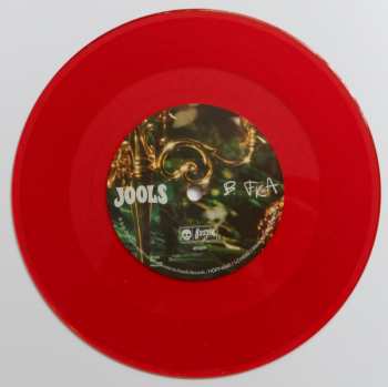 SP Jools: 97% LTD
