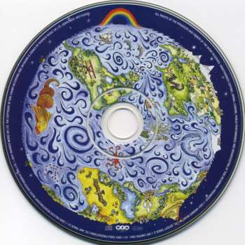 CD Jools Holland And His Rhythm & Blues Orchestra: Jools Holland's Big Band Rhythm & Blues