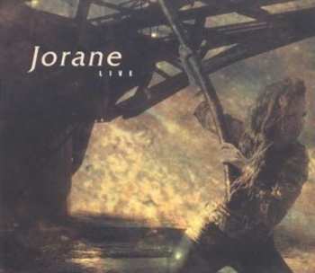 CD Jorane: Live