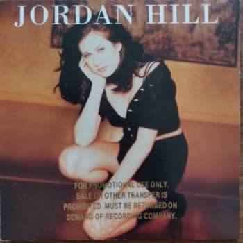 CD Jordan Hill: Jordan Hill
