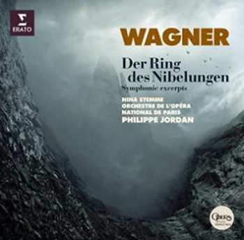 Album Jordan Philippe: Wagner: Der Ring Des Nibelungen