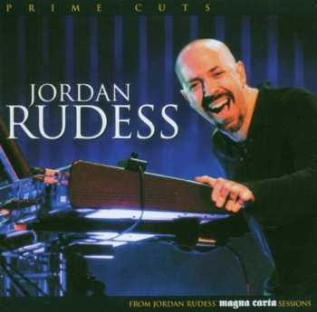 Album Jordan Rudess: Prime Cuts