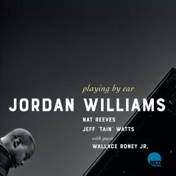 Jordan Williams: Playing By Ear