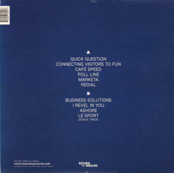 LP Jordann: Connecting Visitors To Fun