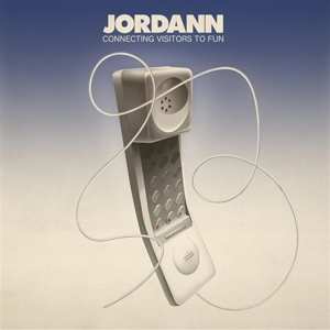 LP Jordann: Connecting Visitors To Fun