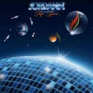 Album Jordann: Safe Space