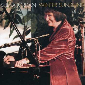 Album Jordan,sheila: Winter Sunshine