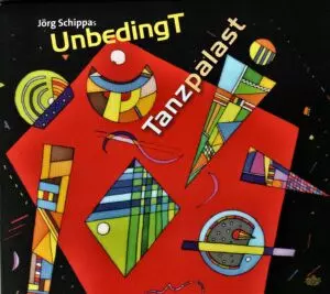 Jörg Schippas Unbedingt: Tanzpalast