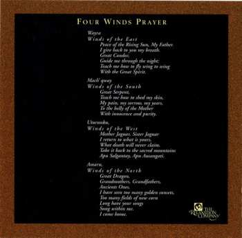 CD Jorge Alfano: Noccan Kani