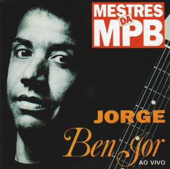 5CD/Coffret Jorge Ben: Alo Alo Jorge Ben Jor