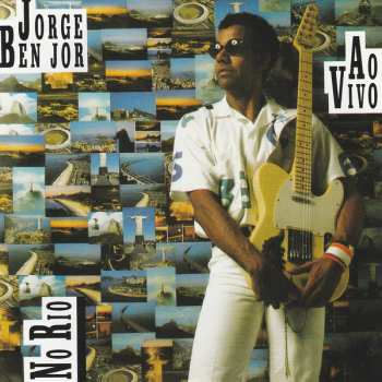 5CD/Coffret Jorge Ben: Alo Alo Jorge Ben Jor