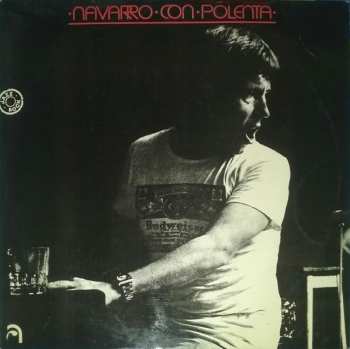 Album Jorge Navarro: Navarro Con Polenta