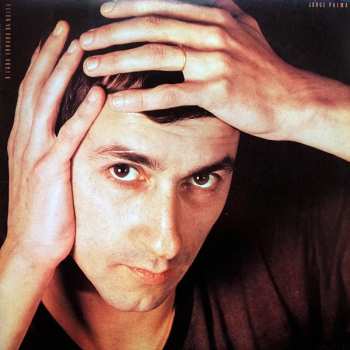 Album Jorge Palma: O Lado Errado Da Noite