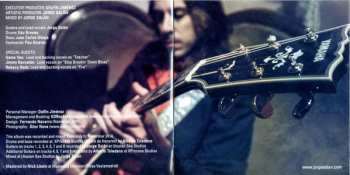 CD Jorge Salan: Madrid // Texas