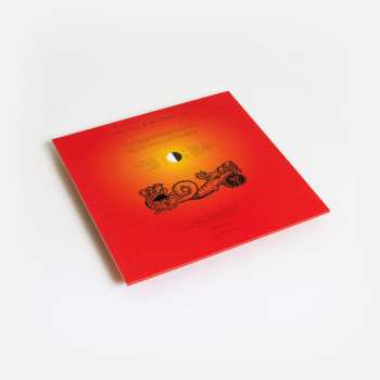 LP Jorge Velez: The Saturn Star LTD