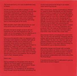 CD Jori Hulkkonen: Man From Earth