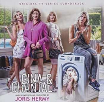 Album JORIS HERMY: Gina & Chantal (Original TV - Series Soundtrack)