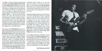 CD Jorma Kaukonen: Jorma