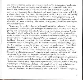 2CD Real Filharmonía De Galicia: Orchestral Music