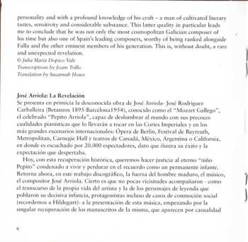 2CD Real Filharmonía De Galicia: Orchestral Music