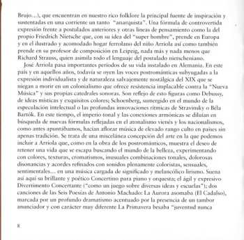 2CD Real Filharmonía De Galicia: Orchestral Music