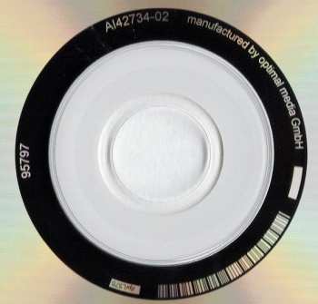 2CD Real Filharmonía De Galicia: Orchestral Music