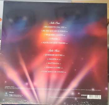 LP José Carreras: With Love