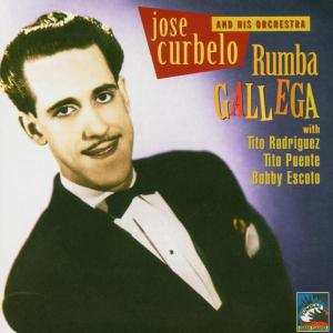 Album Tito Puente: Rumba Gallega 