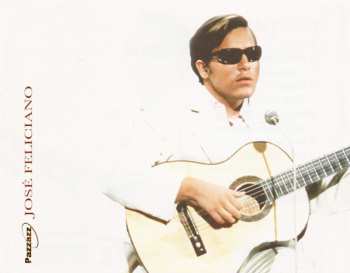 CD José Feliciano: Affirmation