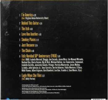 LP José Feliciano: Behind This Guitar Deluxe  DLX