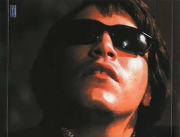 CD José Feliciano: Light My Fire