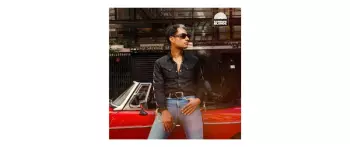 José James: 1978: Revenge Of The Dragon