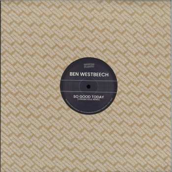 LP José James: Brownswood Remix Editions 007