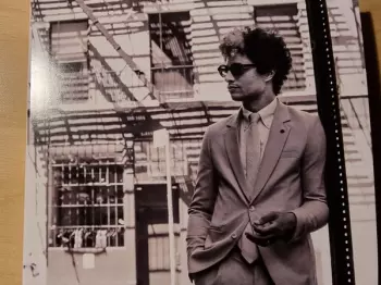 José James: Merry Christmas From Jose James