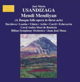 Mendi Mendiyan