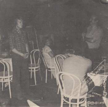 SP Josef Dvořák: Učednické Trapasy Josefa Dvořáka Na Vlnách Mikrofóra